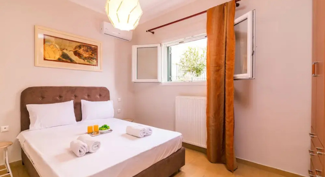 Private Maisonette near Corfu Town By Konnect