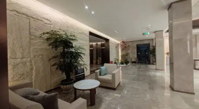 Xiazhou Yiling Hotel, Забронировать Отель Ичан Хубэй