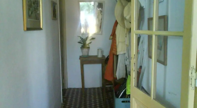 House With 4 Bedrooms in Leucate, With Wonderful sea View, Enclosed Ga, Забронировать Дом для отпуска Лёкат-Плаж Корбьер