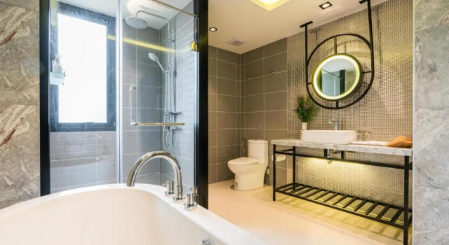 Шестиместный люкс Deluxe XQ Pattaya Hotel