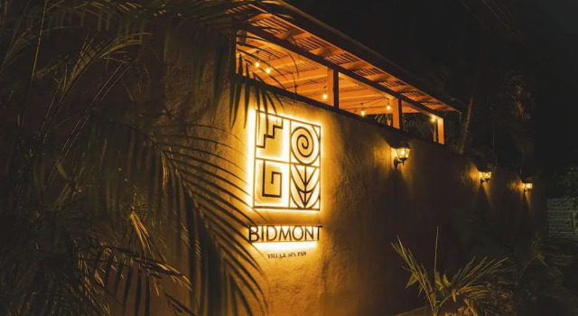 Bidmont Villa Spa, Забронировать Курортный отель Курортные отели Пуэрто-Эскондидо, Курортный отель