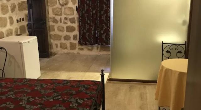 Номер Economy Kasr-i Abbas Hotel