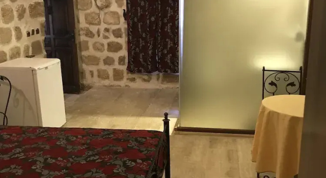 Номер Economy Kasr-i Abbas Hotel