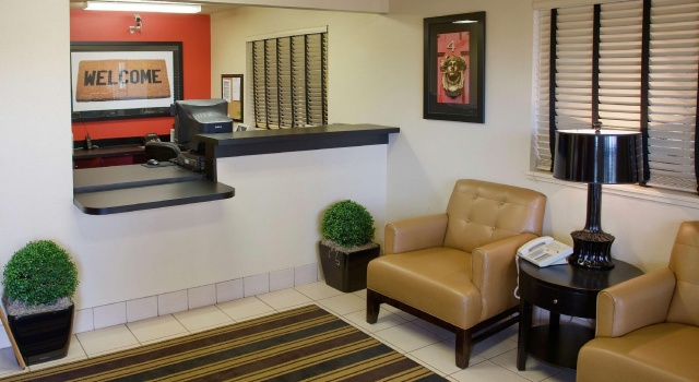 Люкс Extended Stay America Suites - Sacramento - South Natomas