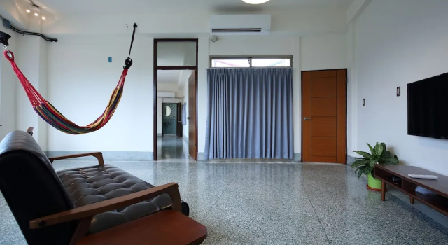 Номер Comfort View Hostel
