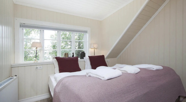 SKYR Guesthouse