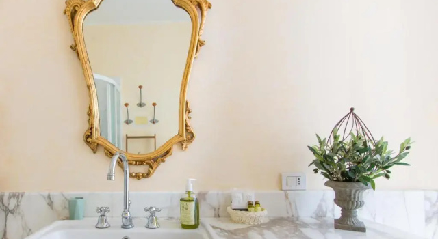 Номер Economy B&B La Sosta degli Artisti