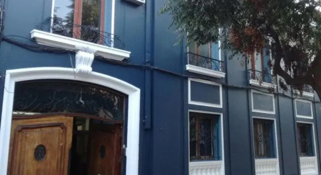 Hostal Alto Aposento