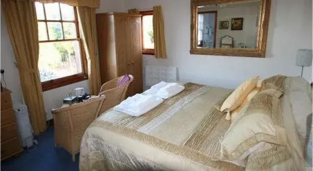 Dunvalanree Inn, Забронировать Отель Каррадейл Kintyre