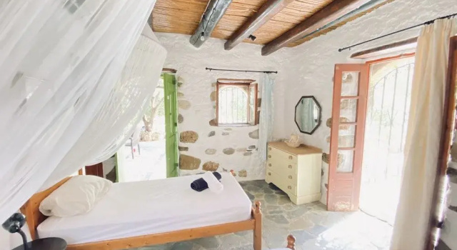 Natura cottages