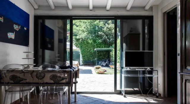 Ciuri Ciuri Mondello, Rezervați Apartament Mondello Sicilia