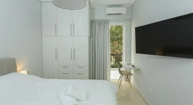 Stylish and Modern Apartment in the Heart of Athens, Забронировать Апартаменты/квартира Афины периферийная единица Центральные Афины