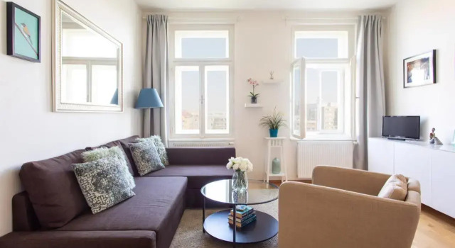 Residence Vinohrad