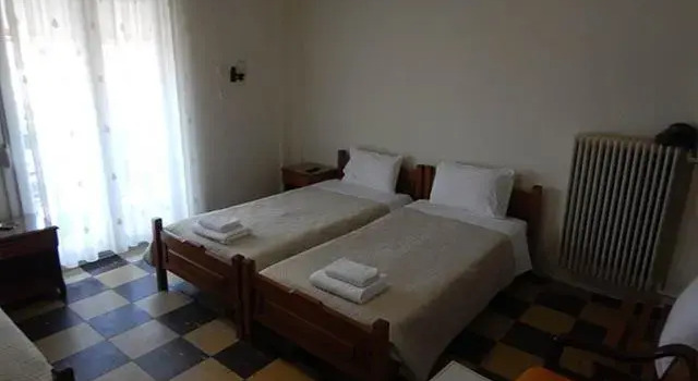 Lito Hotel, Забронировать Отель Принос Тасос