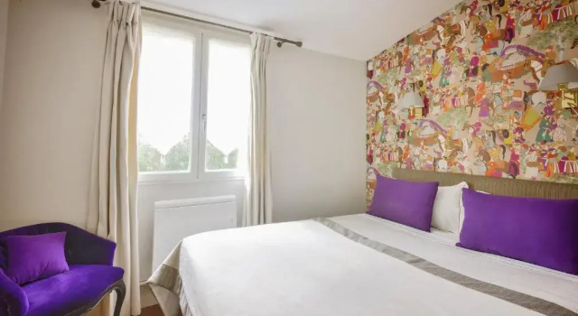 Апартаменты Superior c 1 комнатой Villa Victor Louis - Bordeaux Centre