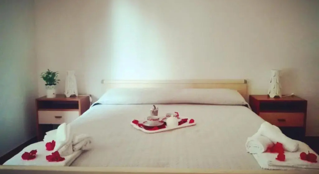 Апартаменты Michelas house