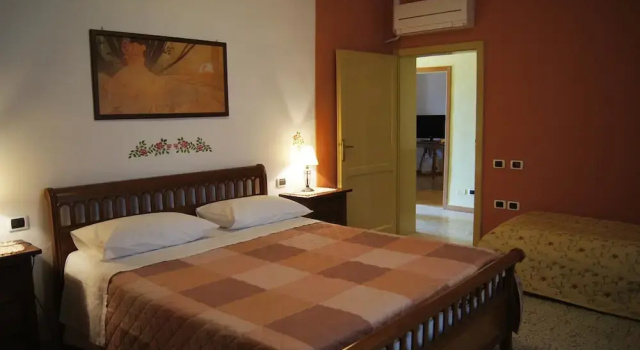 Agriturismo Signorini
