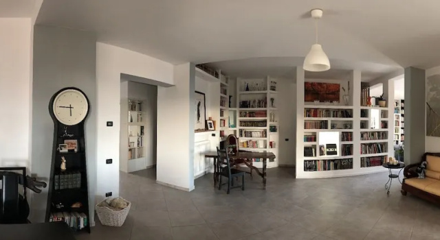Ca' Bianca Bed & Breakfast