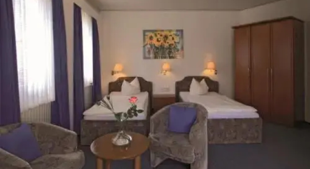 Hotel Köhler, Rezervasyon Otel Braunschweig 