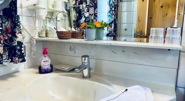 Апартаменты Mühlradl Apartments Gosau