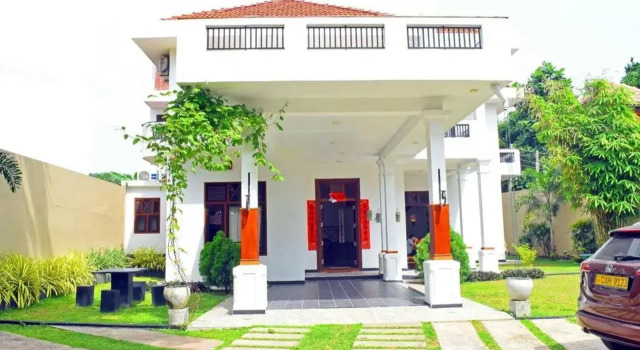 So What Boutique Hotel, Забронировать Бутик-отель Бутик-отели Округа Гампаха, Бутик-отель