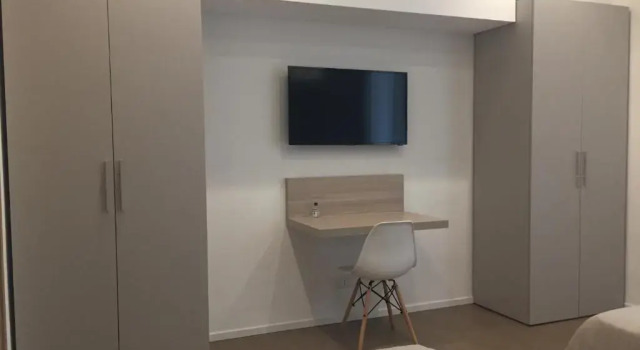 La Casa nel Verde, Đặt Nhà khách Larino Molise