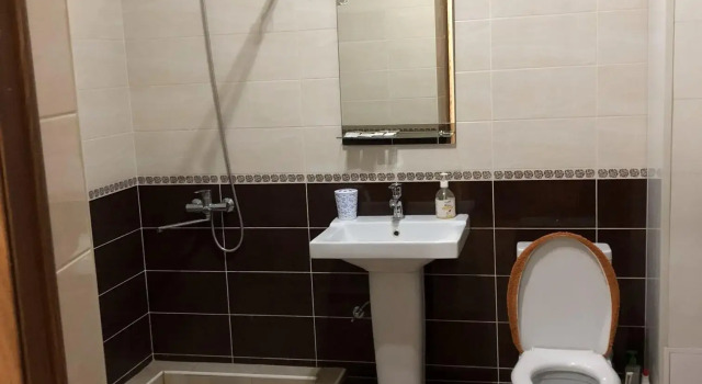 Апартаменты на улице Чернышевского 203, Забронировать Апартаменты/квартира Нальчик Кабардино-Балкарская Республика