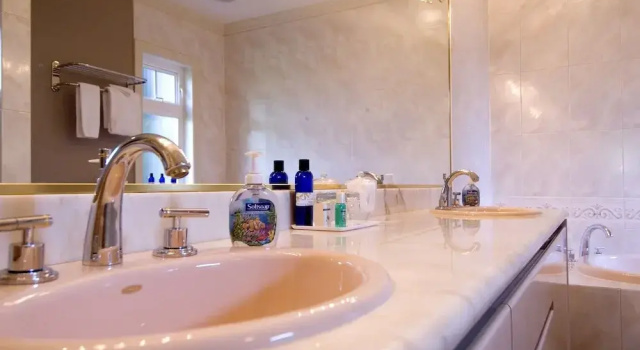Люкс Executive Granville House B&B