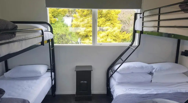 Bayview Lake Taupo, Забронировать Отель Таупо 