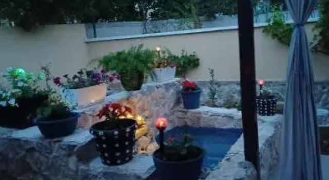 Holiday House Gloria Srima, 예약 아파트 Srima 시베니크