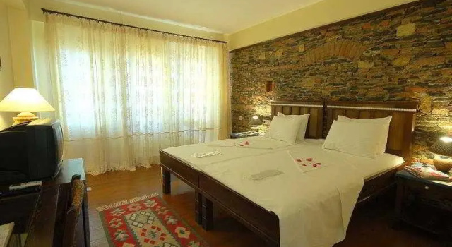 Двухместный номер Standard El Vino Hotel & Suites