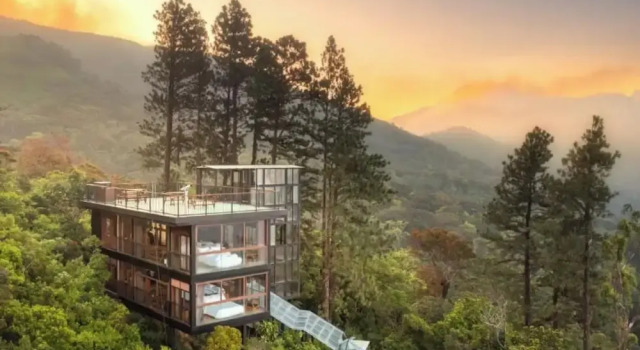 The Riverston Grand, 予約 ホテル Dambagahamada 