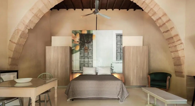 Студия Superior Casa Mespilea