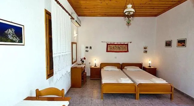 Студия Marigoula Village