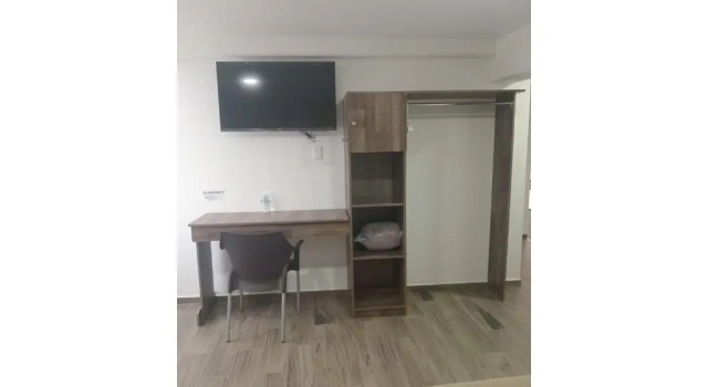 Четырёхместный номер Standard Capital O Hotel Boutique Las Torres