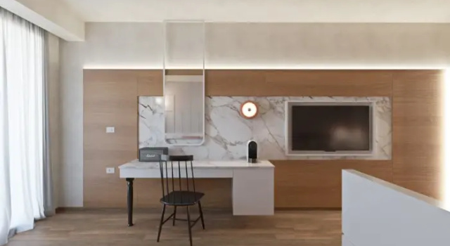 Полулюкс Premium Avra Imperial Hotel - The Residence Collection