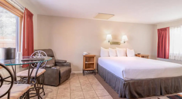 Номер Standard Murphy's Resort