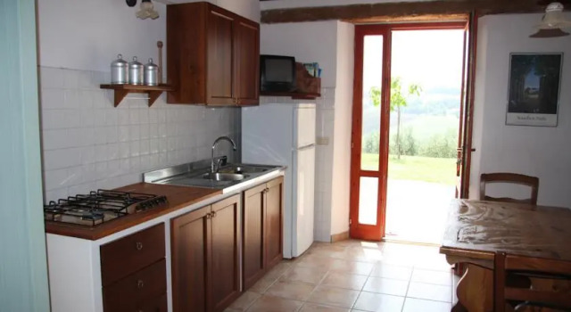 B&B Raggio di Luna, Rezervați Bed and Breakfast Senigallia 