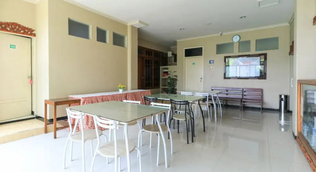 Griyonur Homestay Syariah, Брондау Гостьхаус Surabaya қаласындағы қонақ үйлер, Гостьхаус