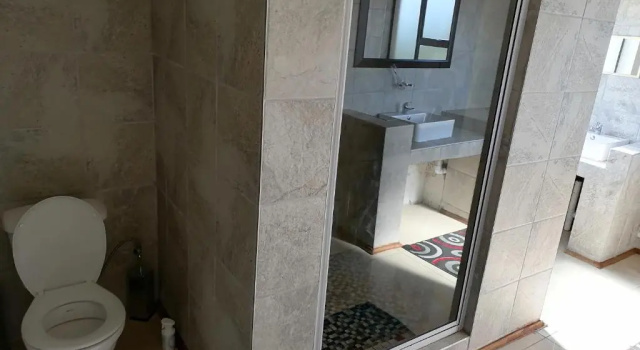 Люкс Deluxe Naldorado Executive Villa