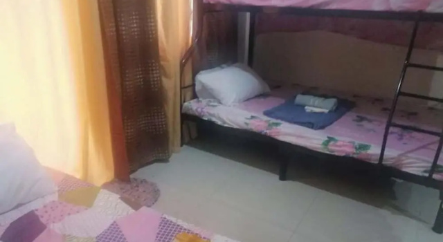 Семейные апартаменты Angel Room Homestay At Kassel Residences