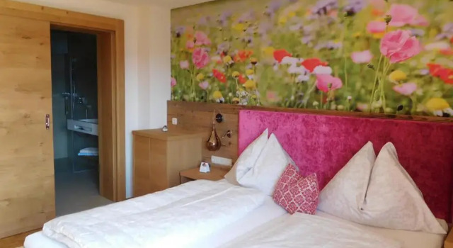 Haus Bader, Забронировать Отель Штайнбах-ам-Аттерзе Аттерзе