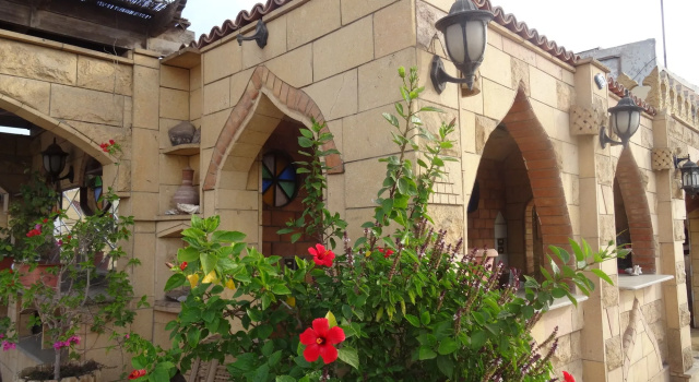 Osiris Hotel