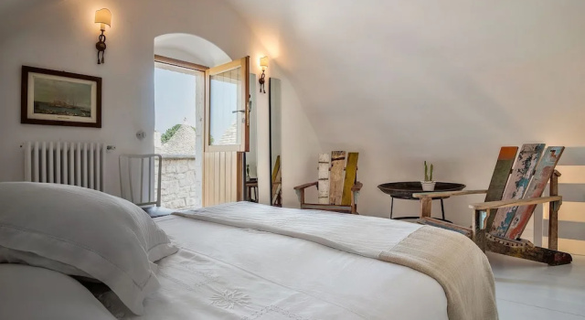 Masseria Santa Lucia