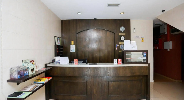 OYO Rooms Jalan Danga Sutera, 예약 호텔 Bukit Indah 조호바루, AEON Bukit Indah 근처