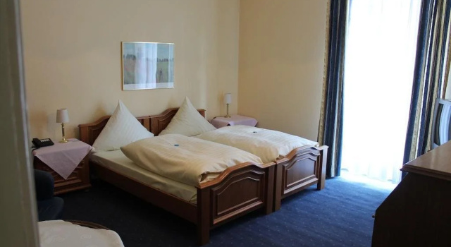 Hotel am Brasselsberg, Забронировать Отель Отели земли Гессена с парковкой, Парковка