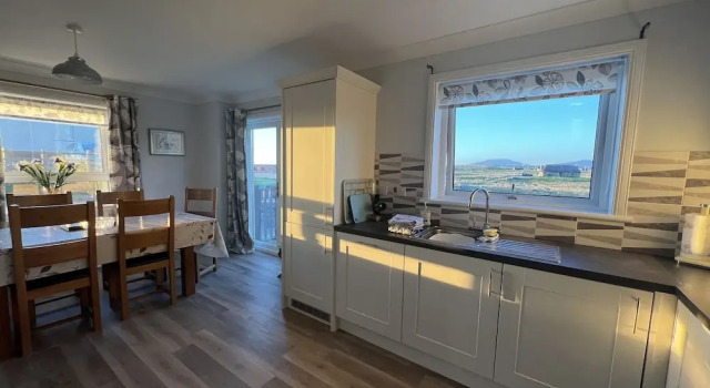 Lingeigh, Reservar Casa de férias Gearraidh na Monadh Reino Unido