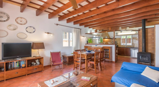 Sa Copinya, Book Hotel Cala Santandria Menorca