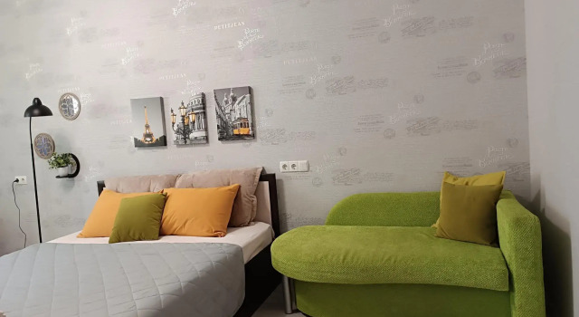 Апартаменты на улице Крупской, Забронировать Апартаменты/квартира Батайск Ростовская область