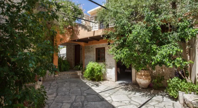 Villa Aimilia